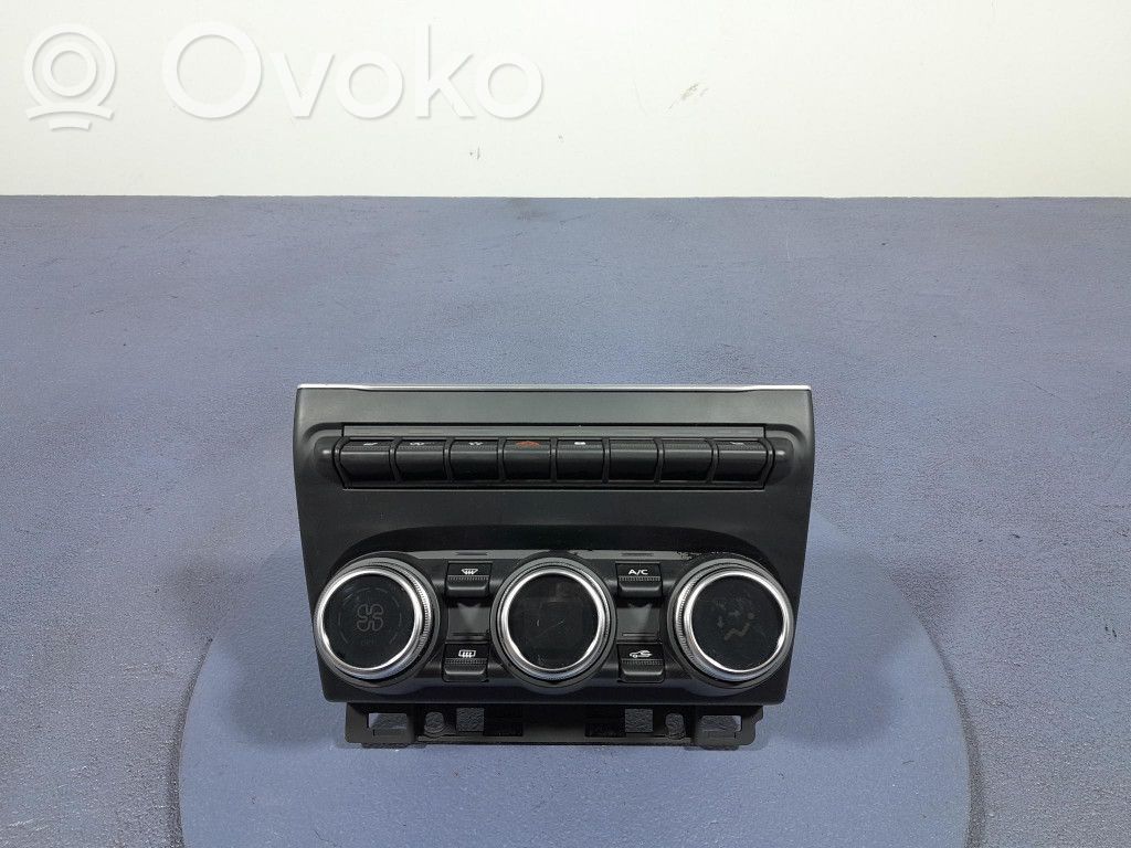 Climate control unit   283E87947R,283E87947R