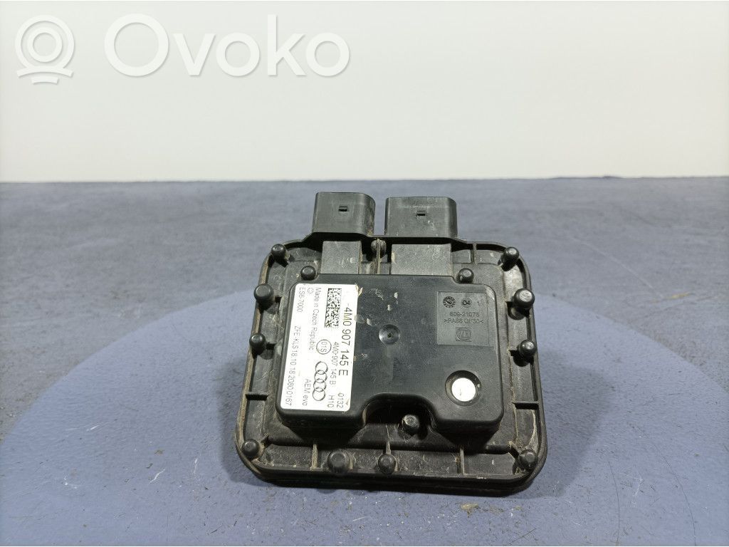 Audi A8 S8 D2 4D Other control units/modules 