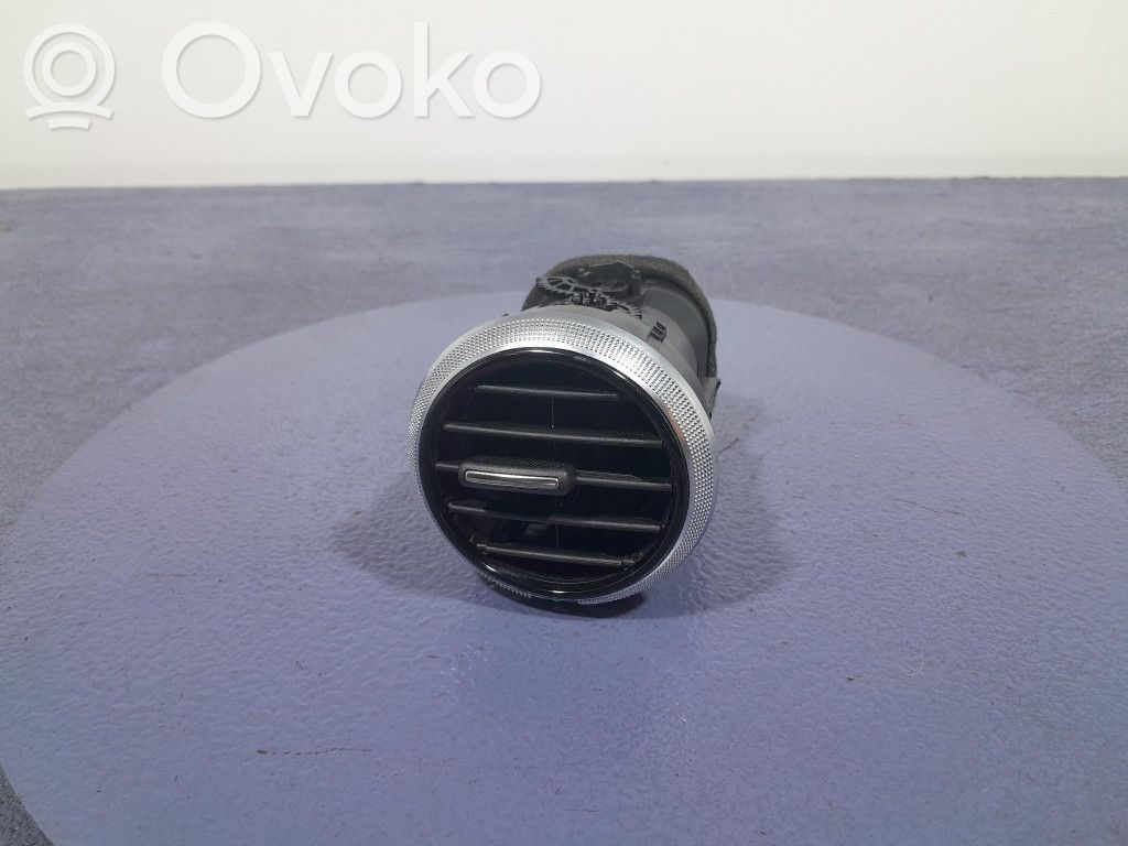 Audi A3 S3 A3 Sportback 8P Grilă ventilație/ramă laterală bord 