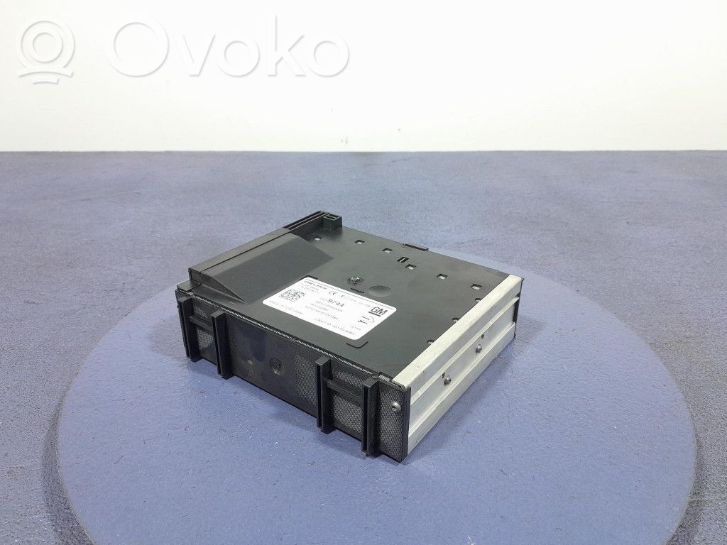 Bedford Astra Altre centraline/moduli 