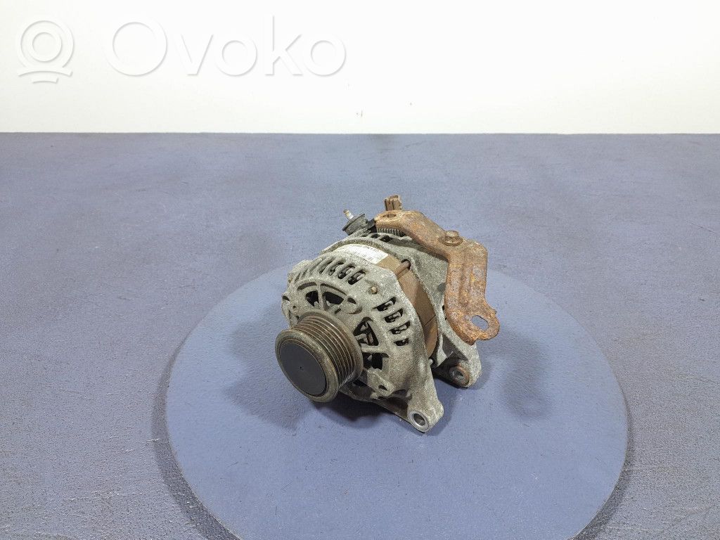 Toyota Auris E180 Alternator