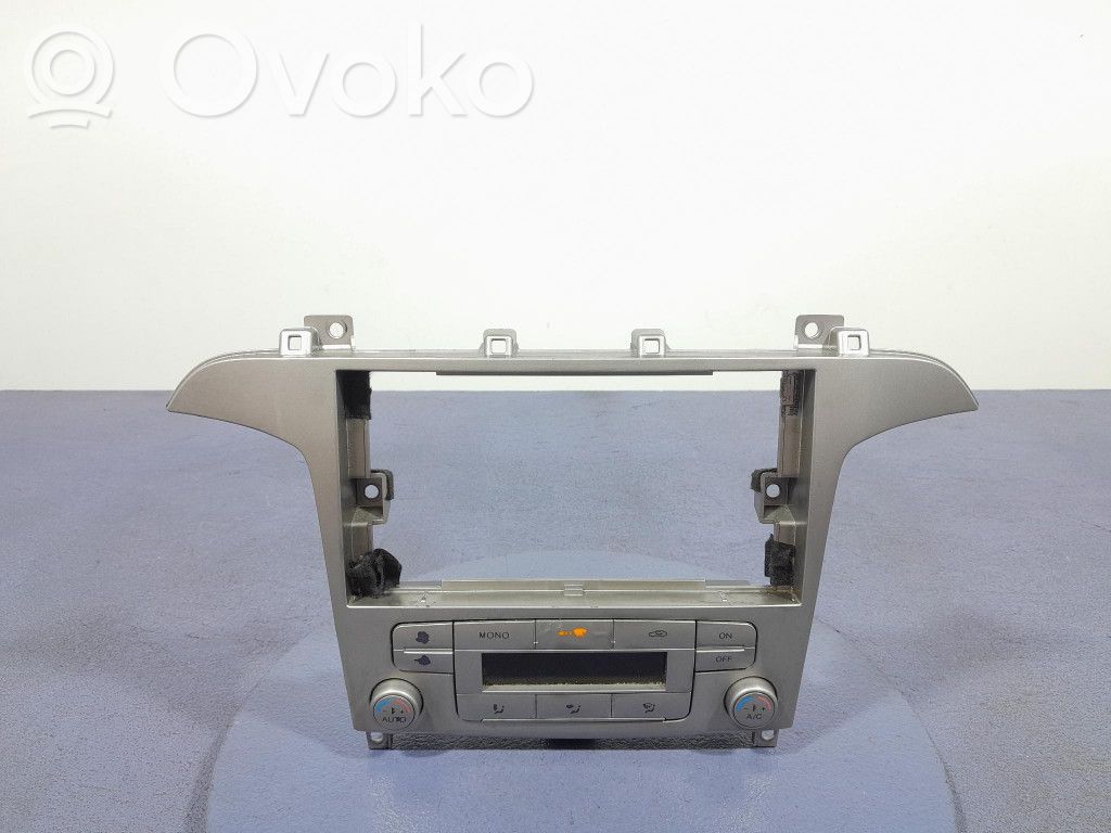 Ford S-MAX Alte componente capac prag/stâlp 