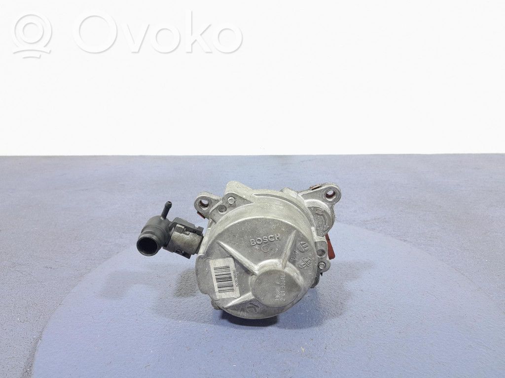 Renault Laguna III Unterdruckpumpe Vakuumpumpe 