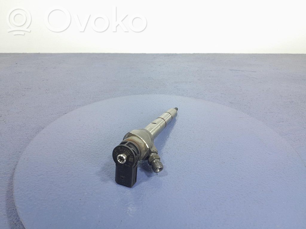 Audi A6 S6 C8 4K Wtryskiwacz paliwa 