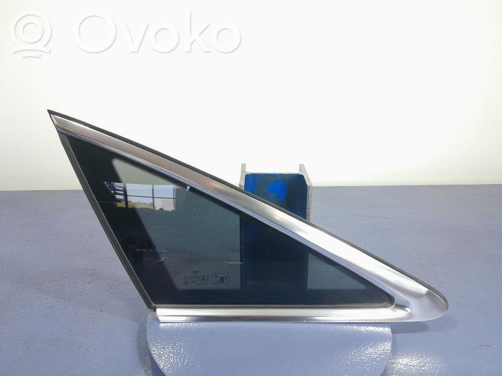Audi A6 S6 C8 4K Vidrio lateral trasero