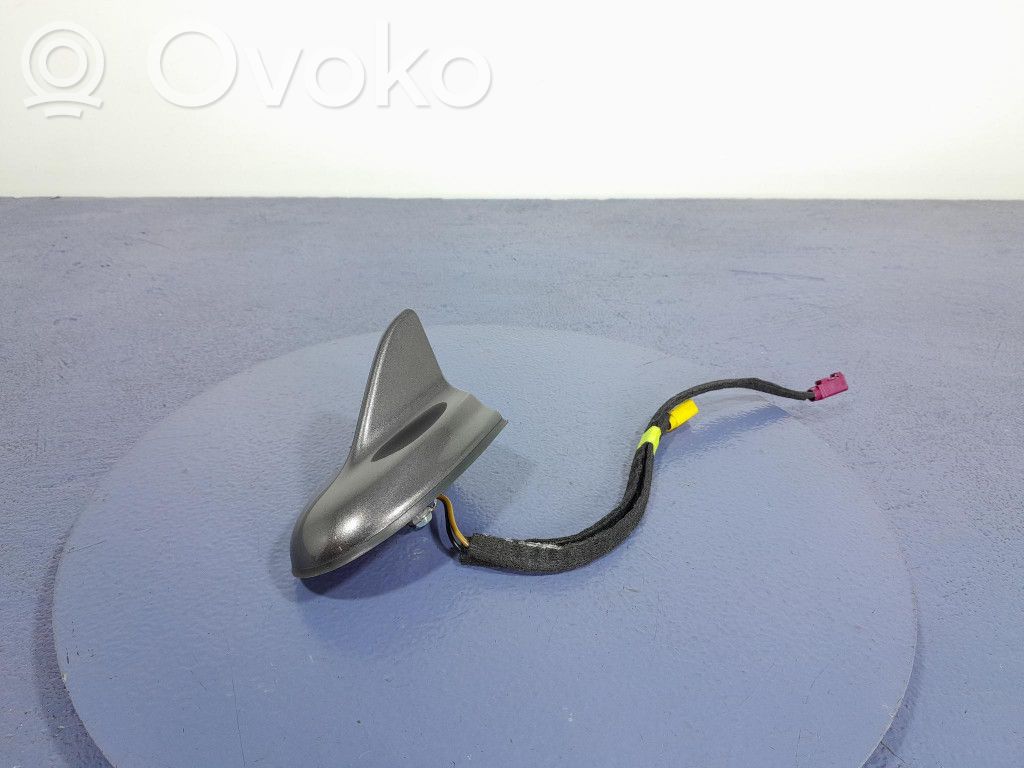 Dodge Challenger GPS Antenne 