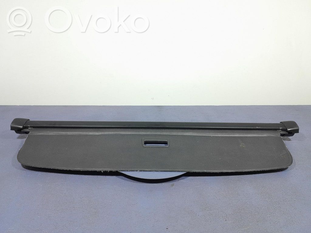 Volkswagen Golf VI Roleta bagażnika 