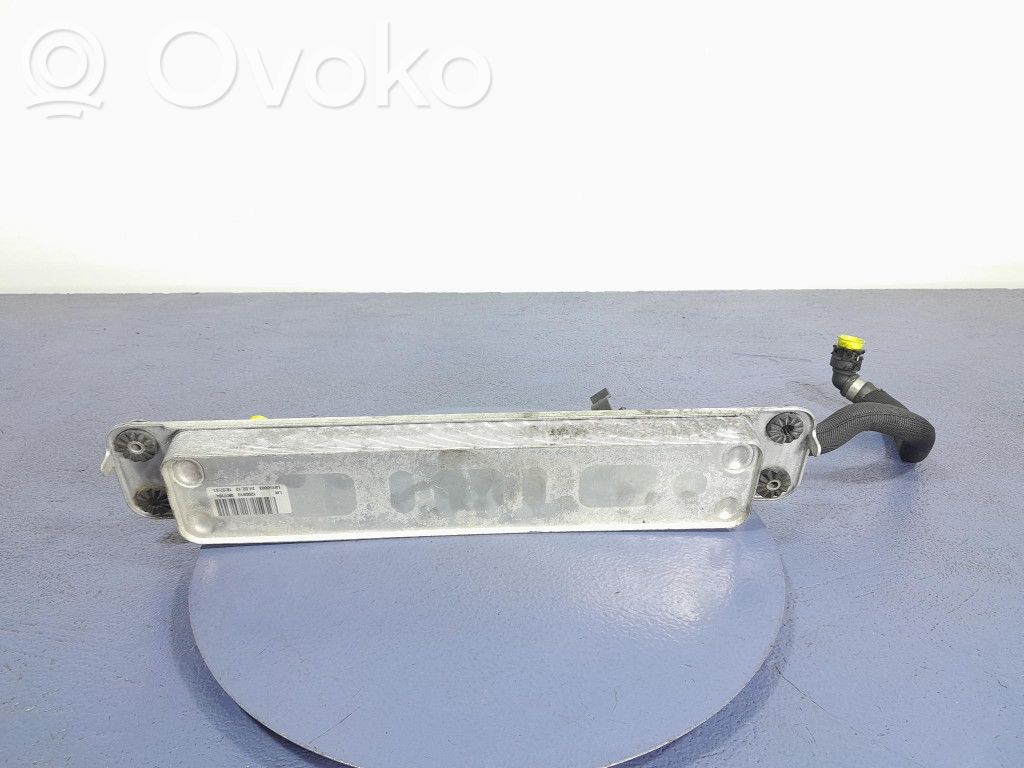 BMW X5 E70 Radiateur d'huile moteur 