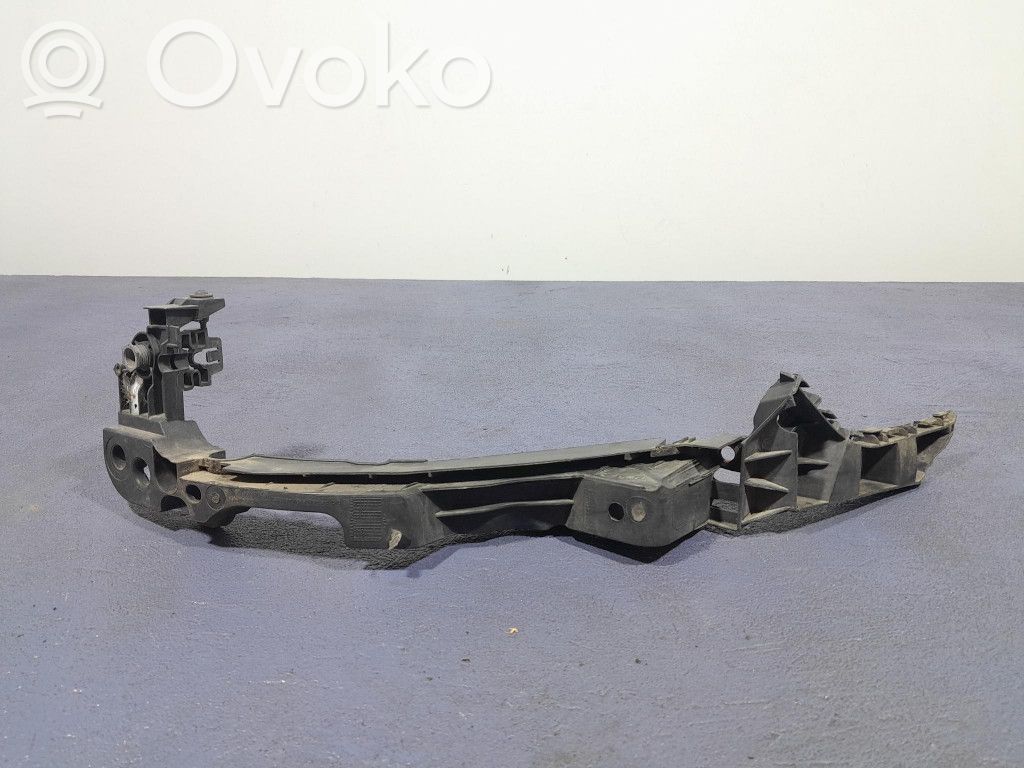 Volkswagen Golf VI Phare frontale 