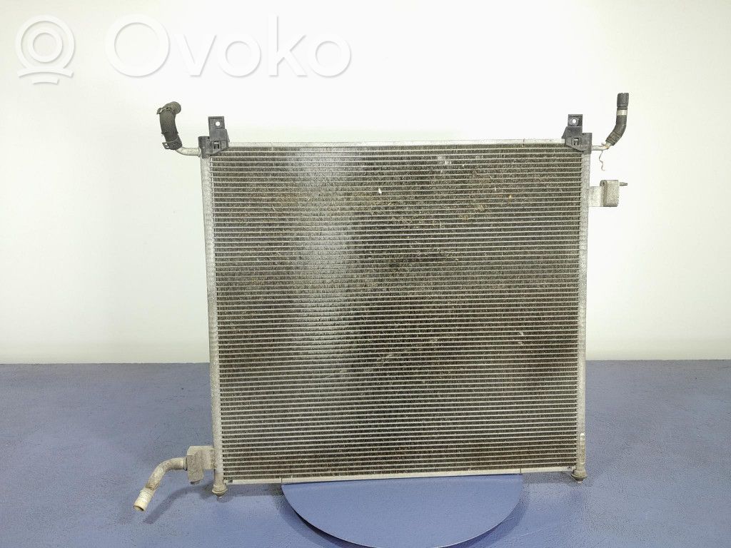 Land Rover Range Rover Sport L494 Chłodnica nagrzewnicy klimatyzacji A/C