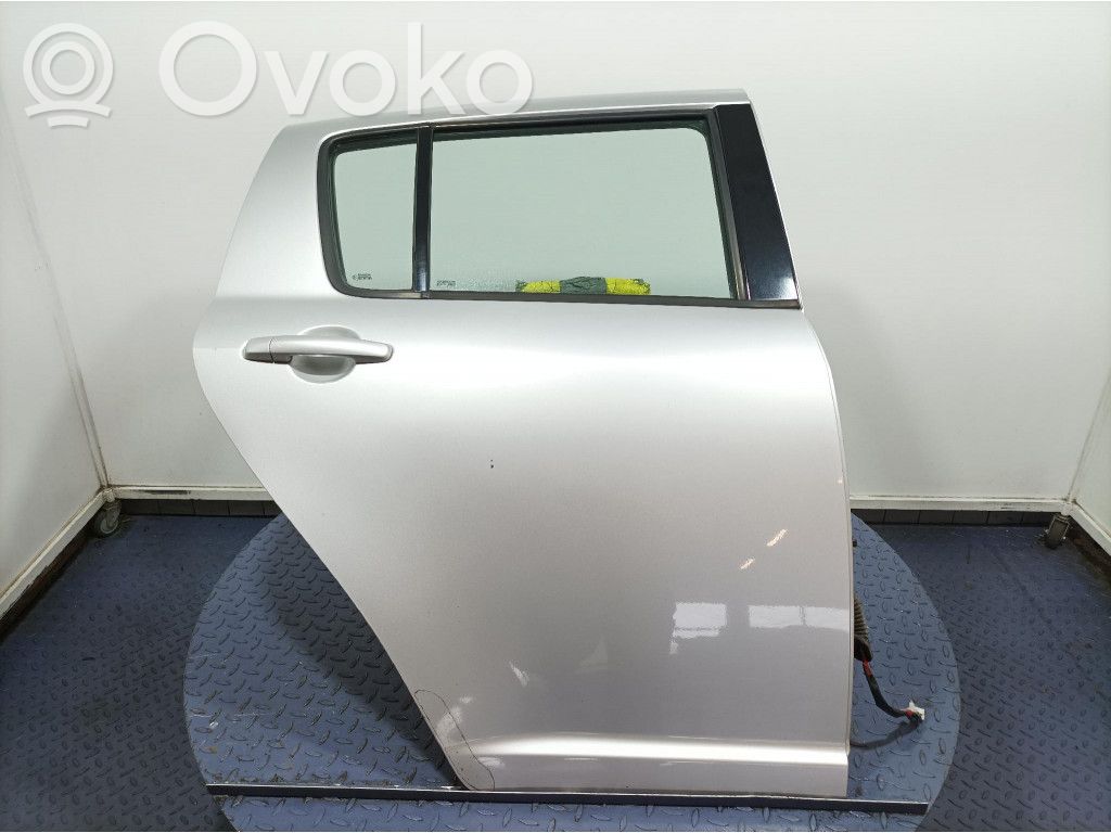 Suzuki Swift I Ușă spate 