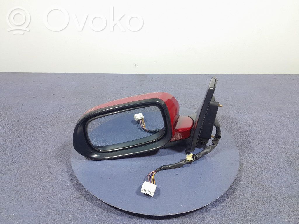 Honda Civic Elektryczne lusterko boczne drzwi przednich 