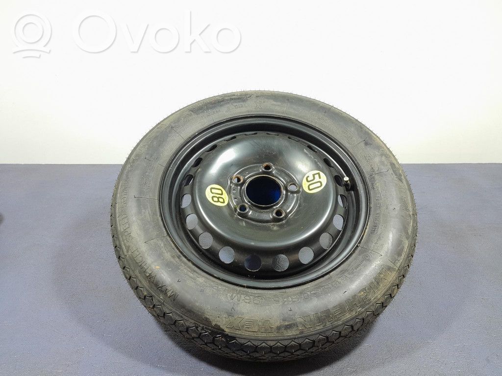 BMW 3 E46 R17-vararengas 