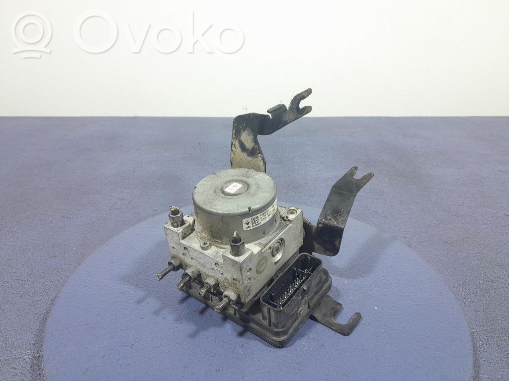 Dacia Dokker Pompa ABS