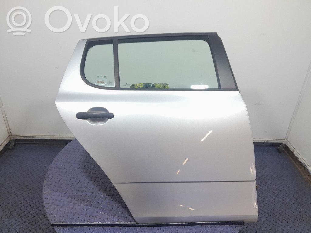 Skoda Fabia Mk2 (5J) Takaovi 
