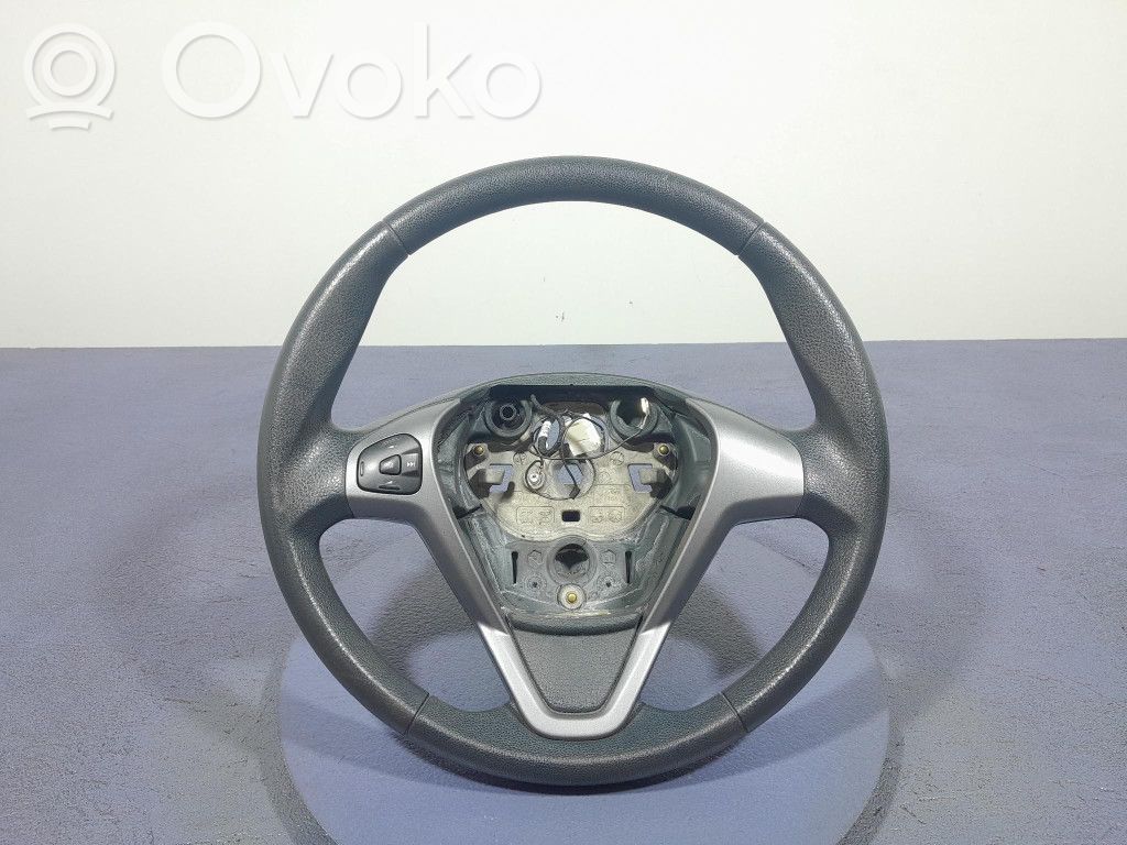 Ford Fiesta Lenkrad