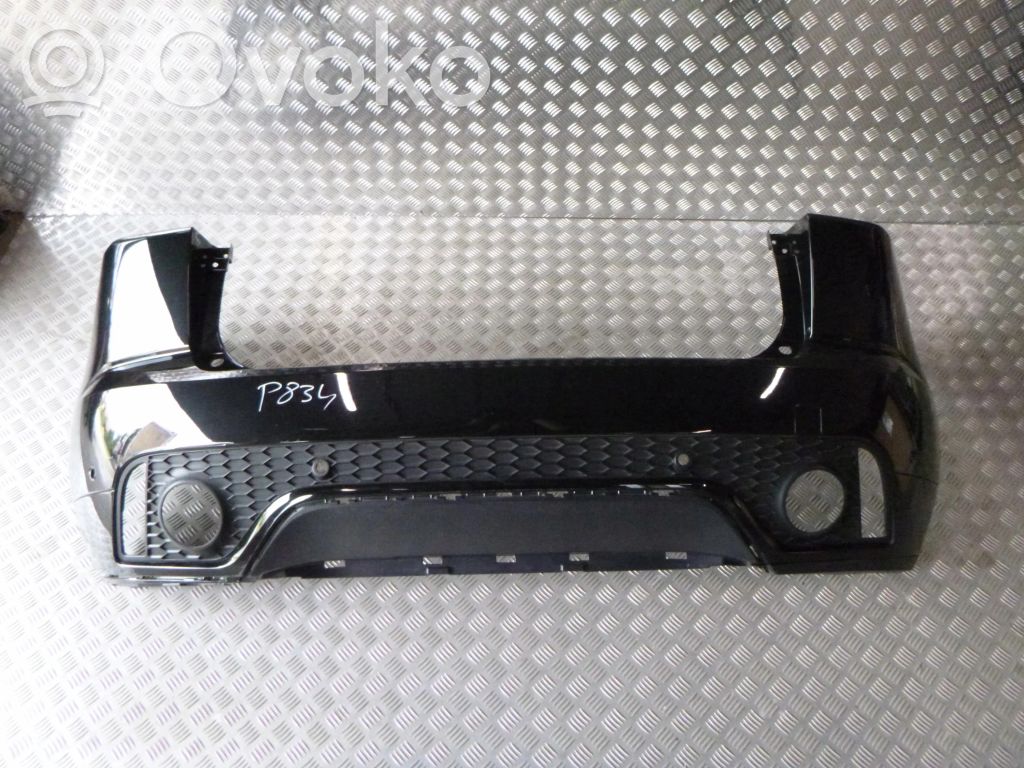 Jaguar E-Pace Puskuri 