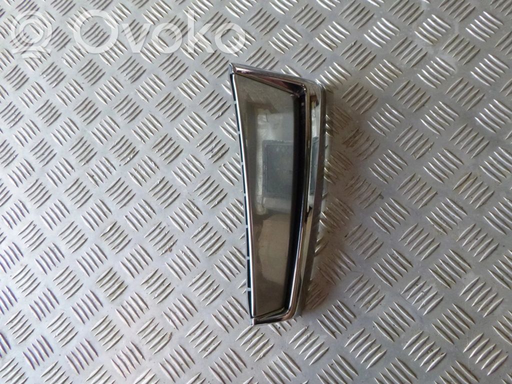 Cadillac SRX Altra parte esteriore 