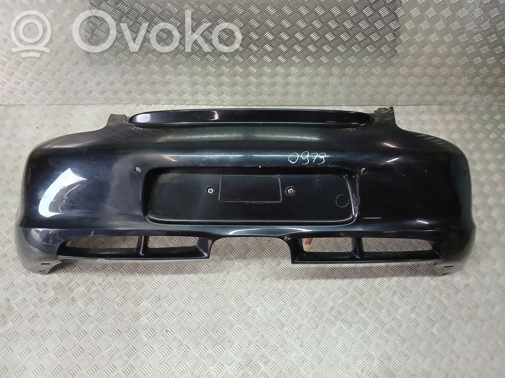 Porsche Cayman 987 Parachoques 
