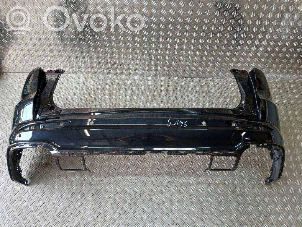 Maserati Grecale Parachoques 