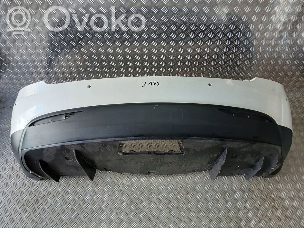 Tesla Model X Bară spate 
