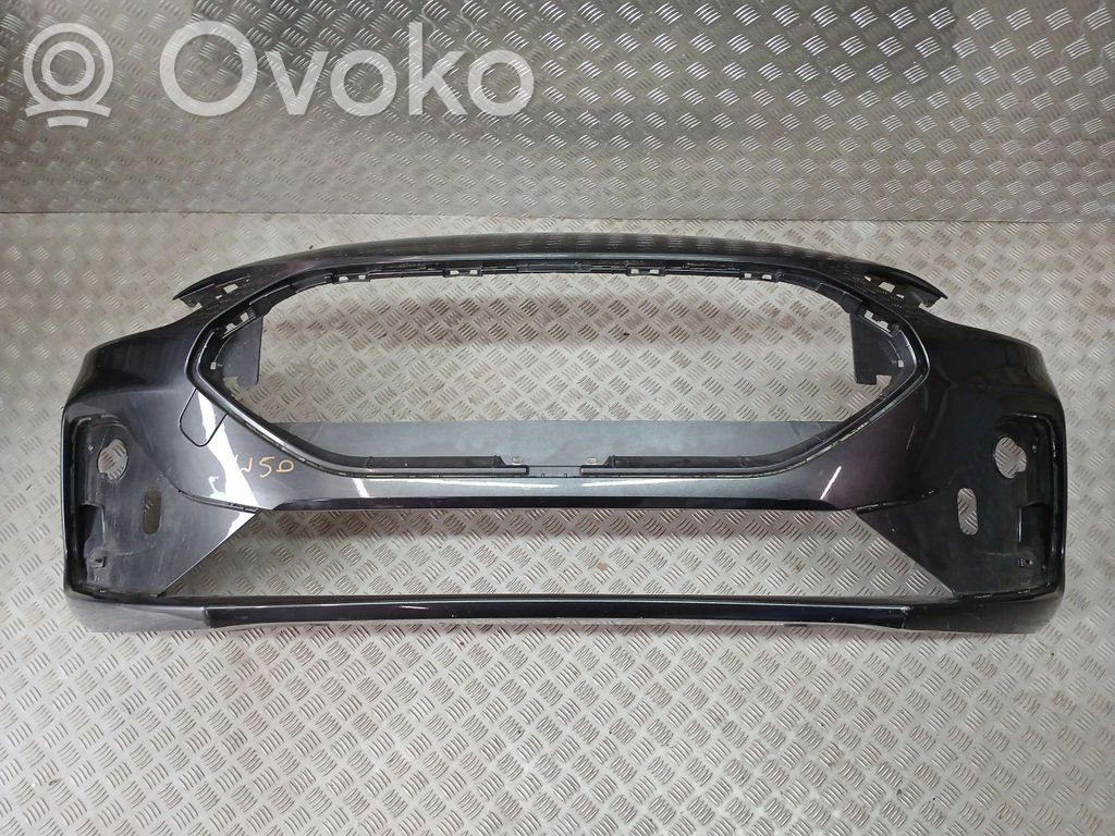 Ford Focus Priekinis bamperis 