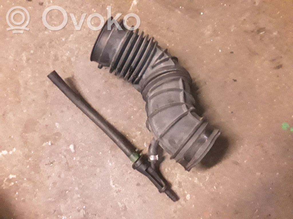 Volvo V70 Schlauch / Leitung Ladeluftkühler 