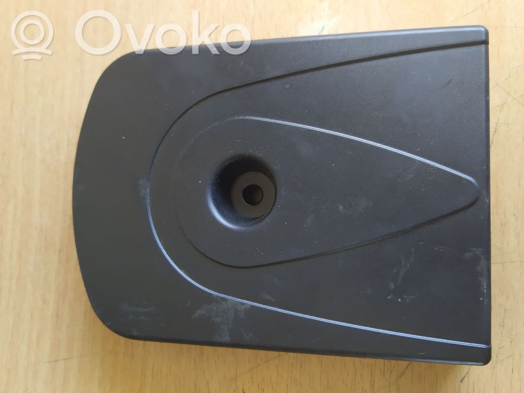 Ford Mondeo MK IV Unidad de control/módulo de bluetooth 
