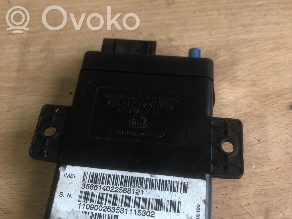 Mercedes-Benz C AMG W203 Other control units/modules 