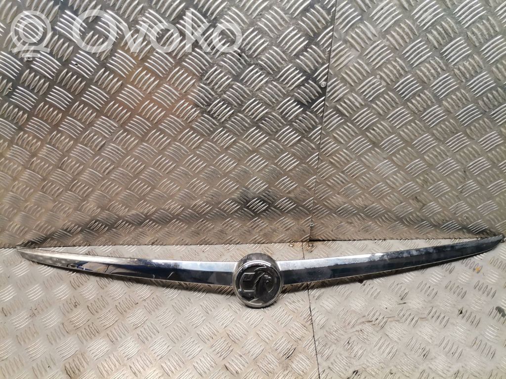 Opel Insignia A Garniture de hayon 