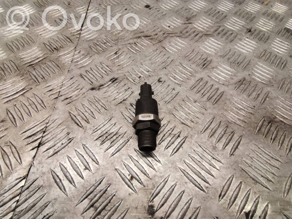 Volvo V70 Kraftstoffdrucksensor 