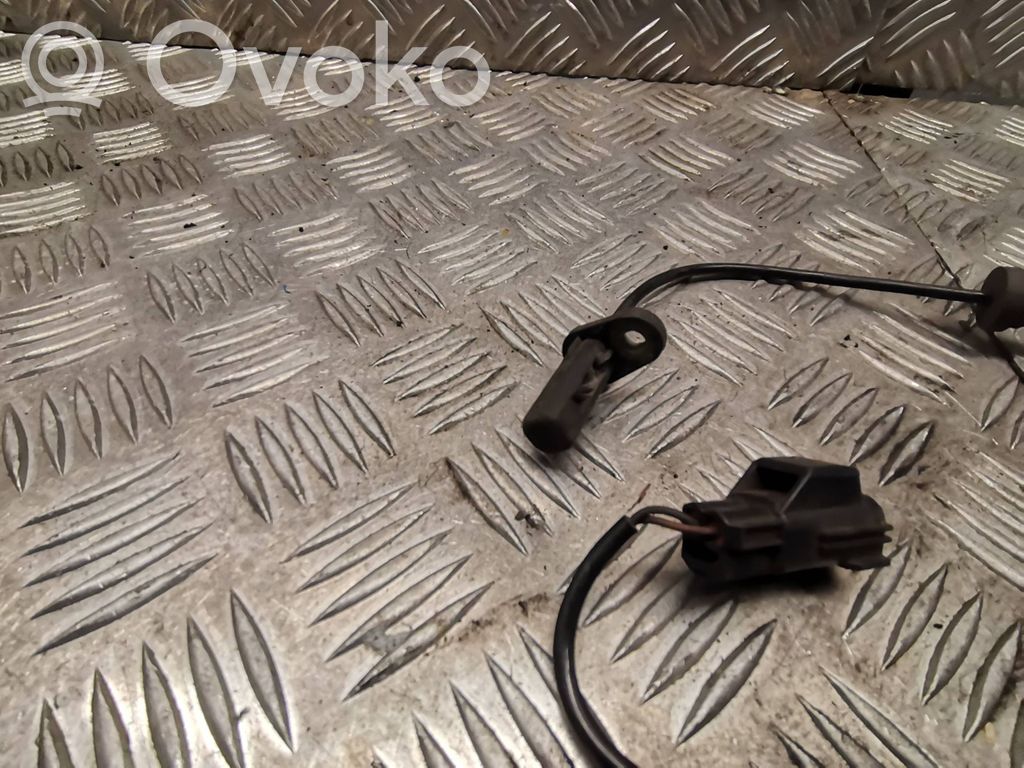 Volvo S60 ABS Sensor 