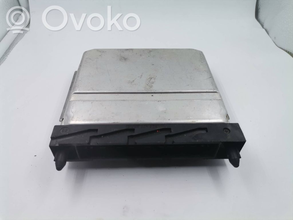 Volvo S80 Motorsteuergerät/-modul 