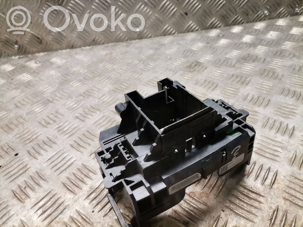 Volvo S80 Wiper control stalk 