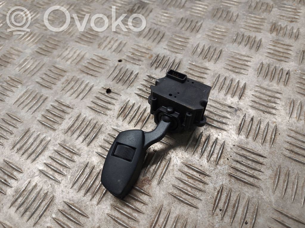 BMW 6 E63 E64 Wiper speed switch 