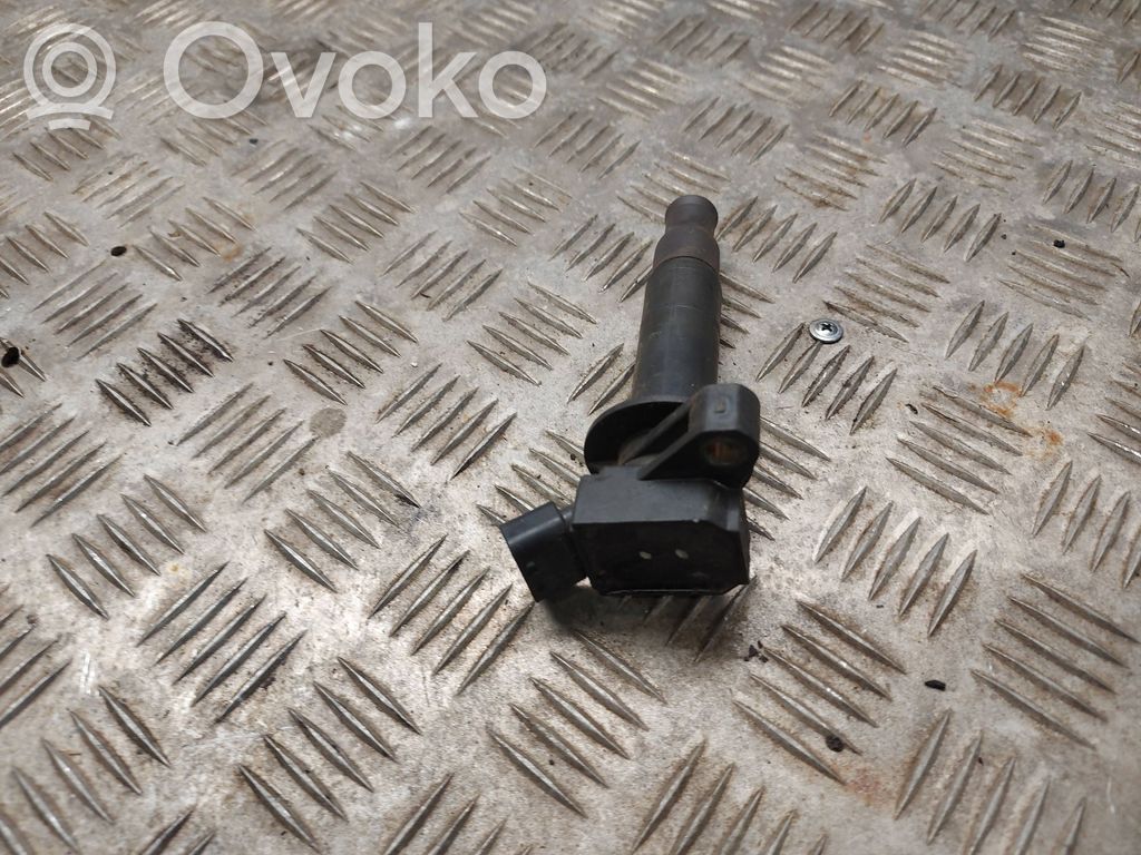 Toyota Aygo AB10 Cewka zapłonowa wysokiego napięcia 