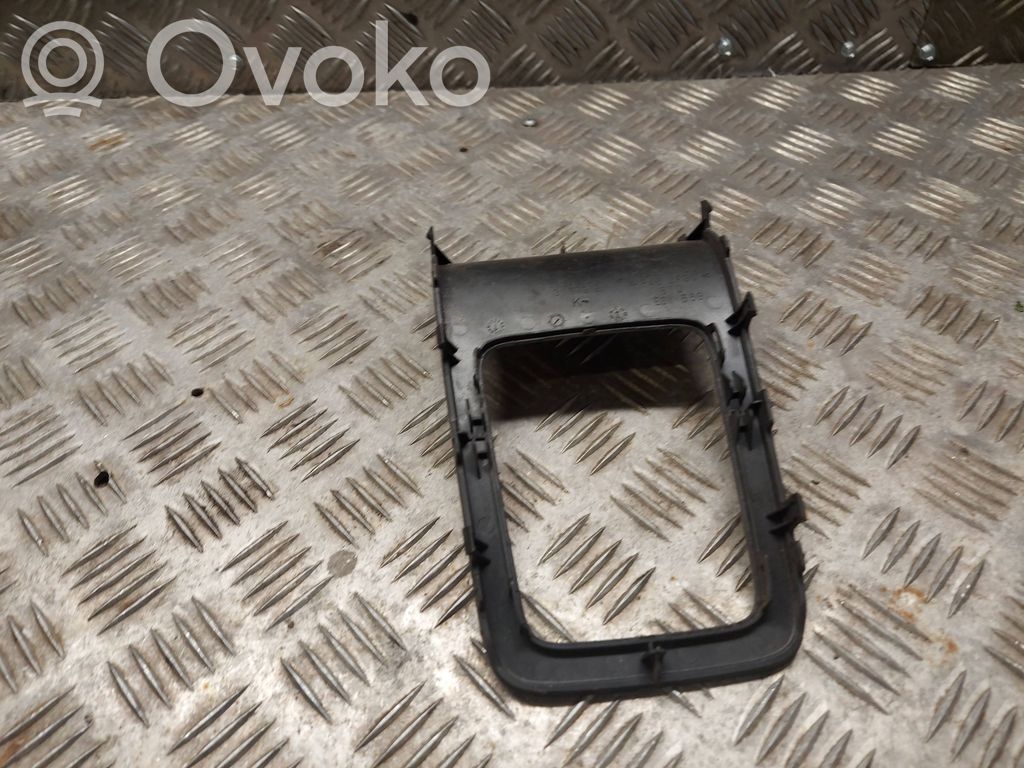 Volvo V70 Autres pièces intérieures 