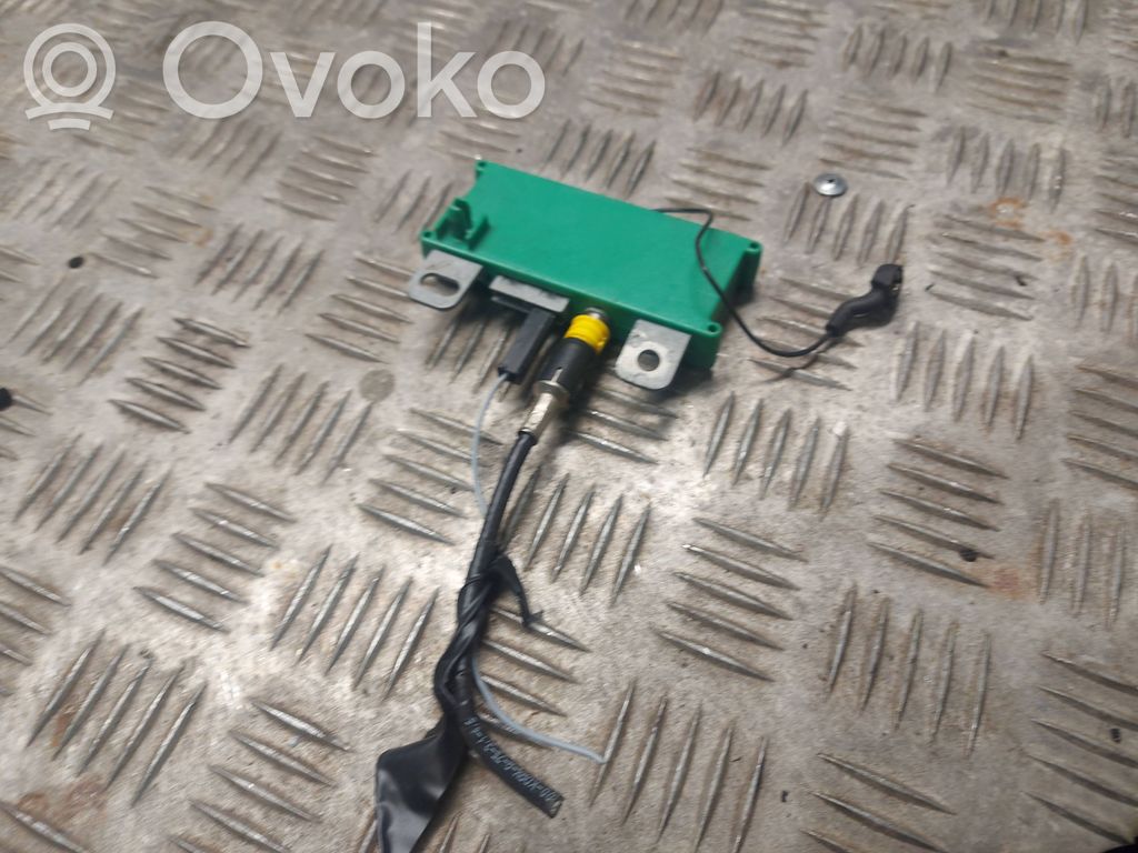 Saab 9-3 Ver2 Antenos stiprintuvas 