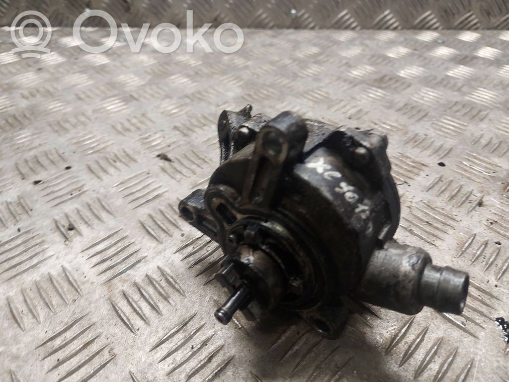 Vacuum pump   08699237,30677904,30731825,31219463,8658230