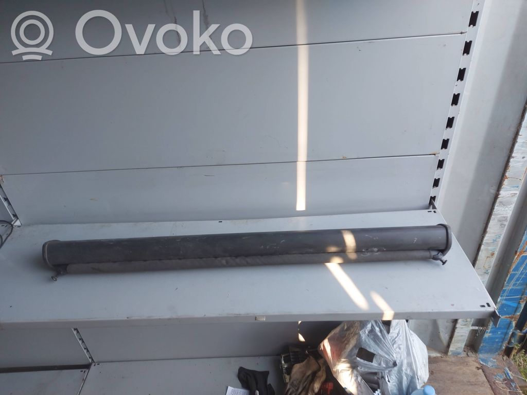 Volvo V50 Trunk/boot cargo luggage net 