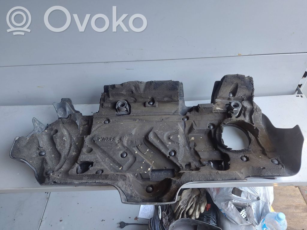Volvo V70 Engine cover (trim) 