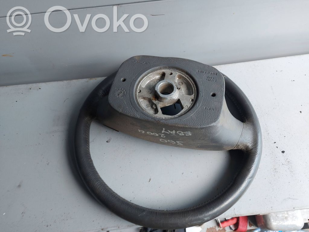 Volvo S60 Ohjauspyörä 