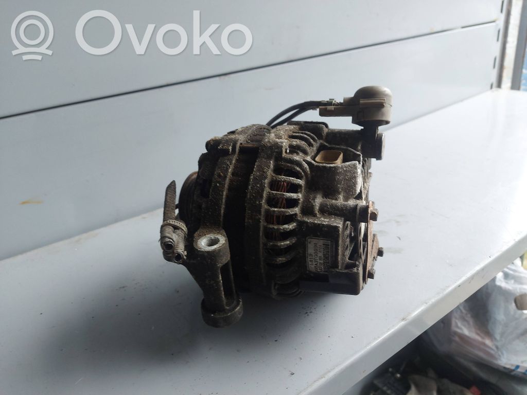Mazda 6 Ģenerators 