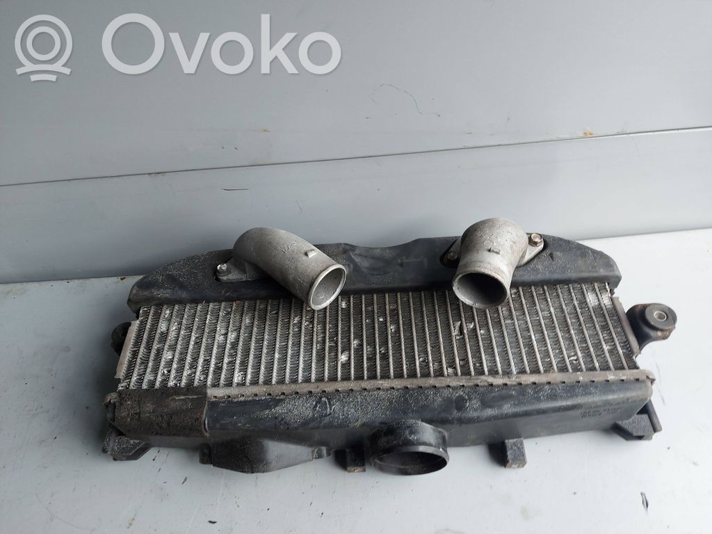 Subaru Forester SG Radiador intercooler 