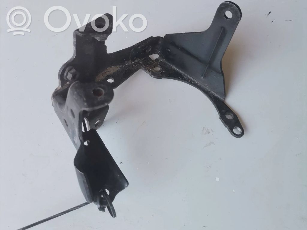 Ford Focus Muu ulkopuolen osa 