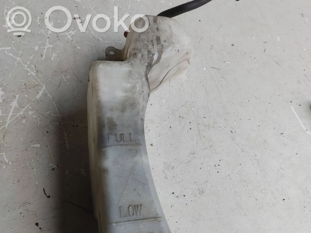 Subaru Legacy Dzesēšanas šķidruma izplešanās tvertne 