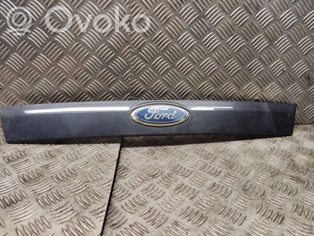 Ford Mondeo MK IV Modanatura della barra di rivestimento del paraurti anteriore 