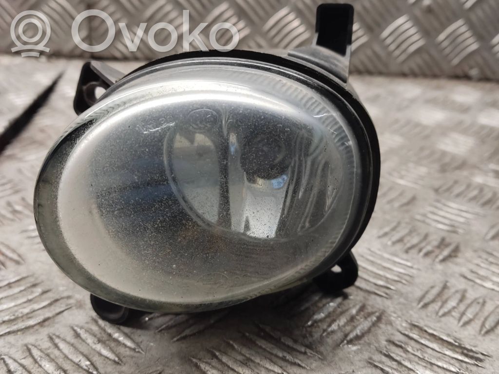 Audi A5 Sportback 8TA Front fog light 