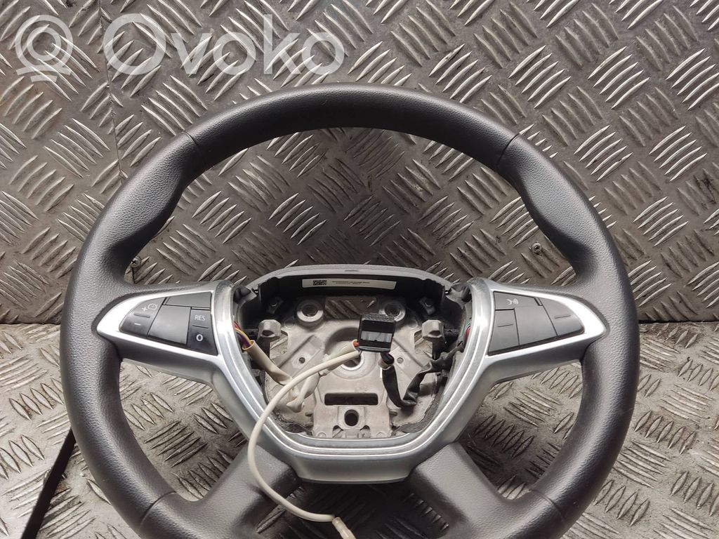 Dacia Spring Vairas 
