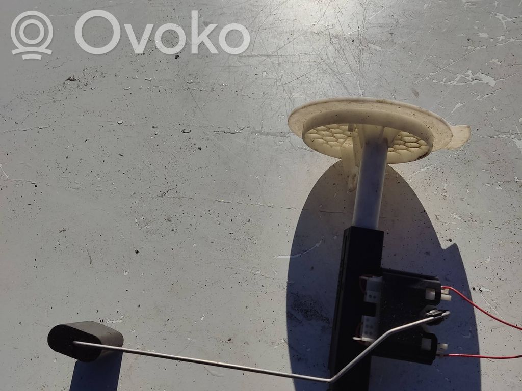 Volvo XC60 Sensor de nivel de combustible 